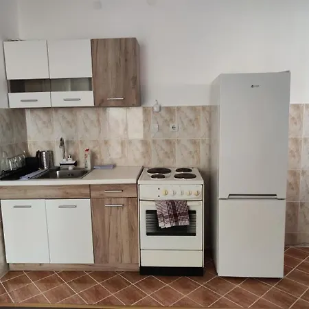 Apartment Sudent Ni