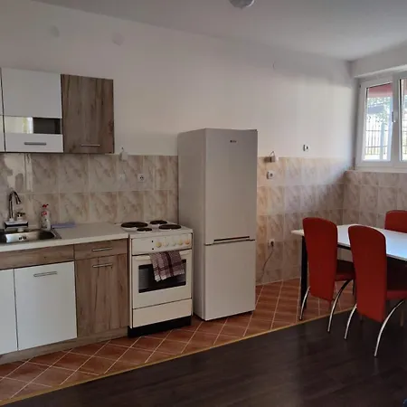 Apartment Sudent Ni